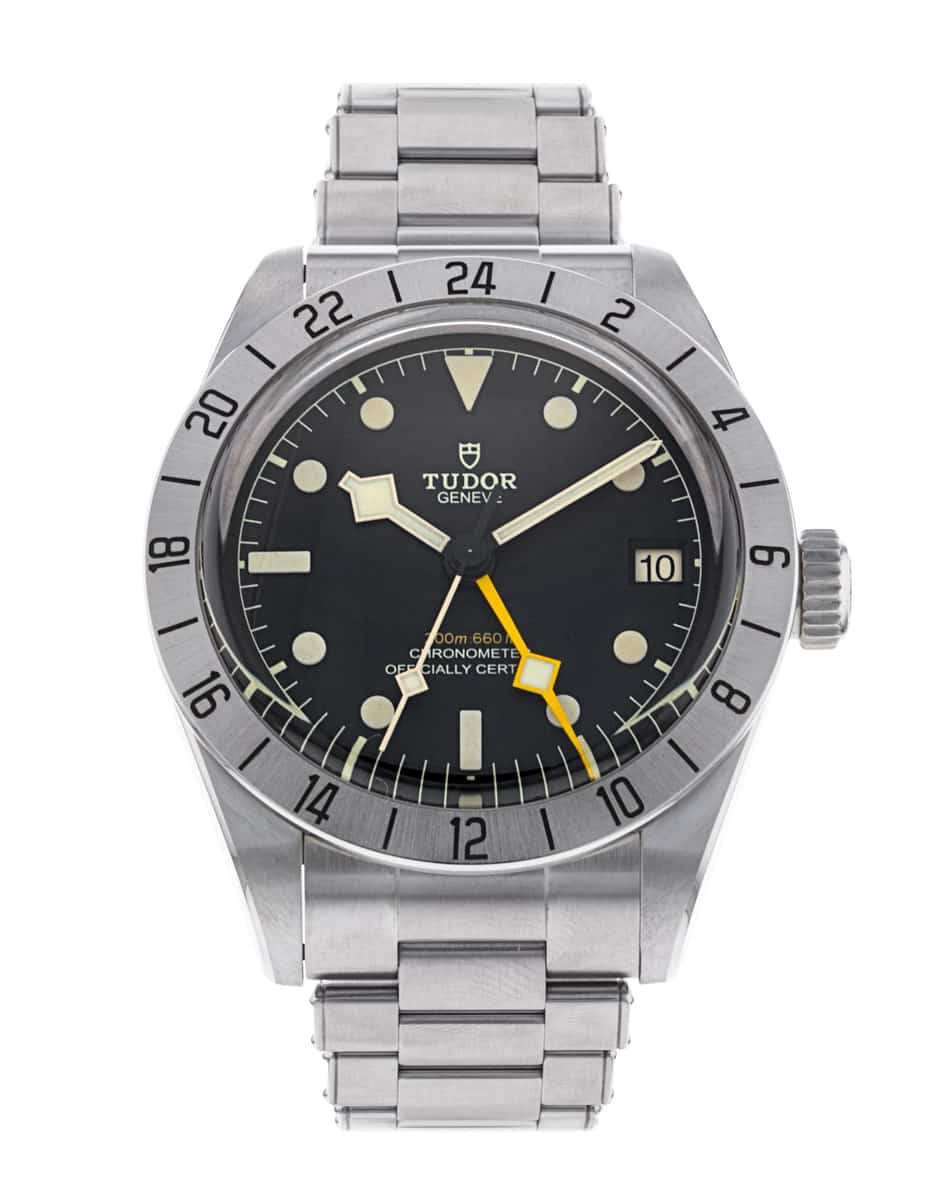 Watchfinder tudor sales